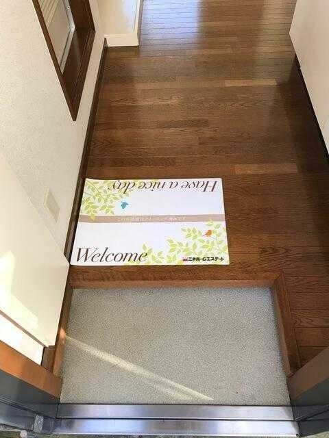 プリマヴェーラ鷺ノ宮の物件内観写真