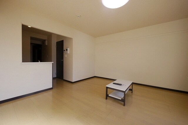 レオネクストすこやか の物件内観写真