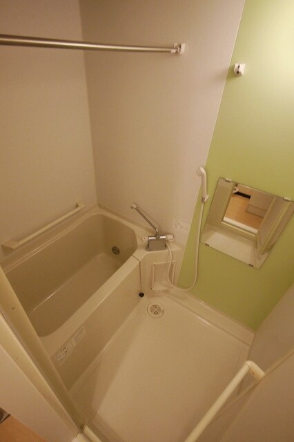 レオネクストすこやか の物件内観写真