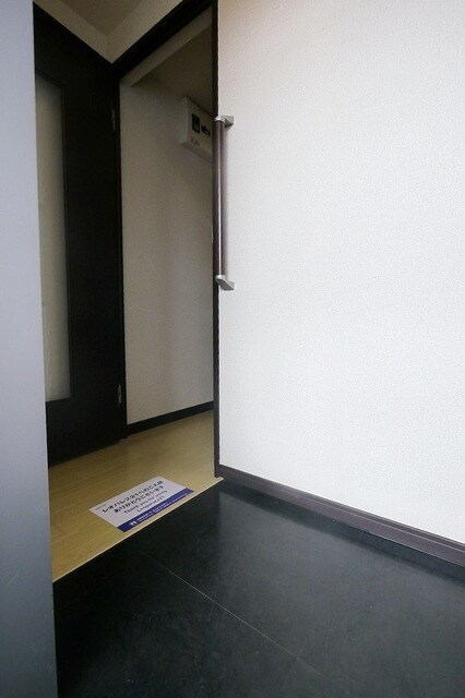 レオネクストすこやか の物件内観写真