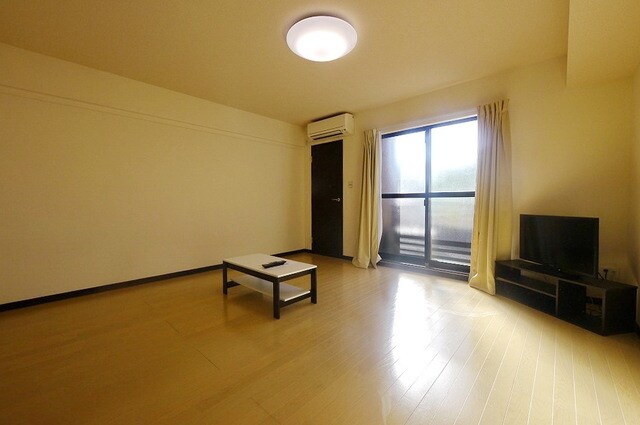 レオネクストすこやか の物件内観写真