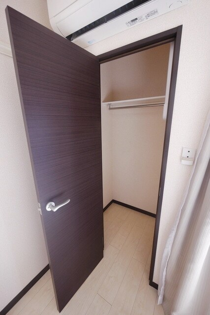 レオネクストすこやかの物件内観写真