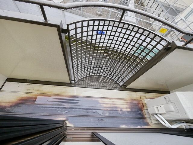 スターパレスBの物件内観写真