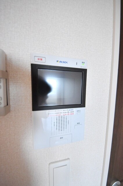 ポルト ドゥ ヴァンドームの物件内観写真