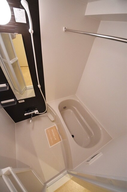 ポルト ドゥ ヴァンドームの物件内観写真