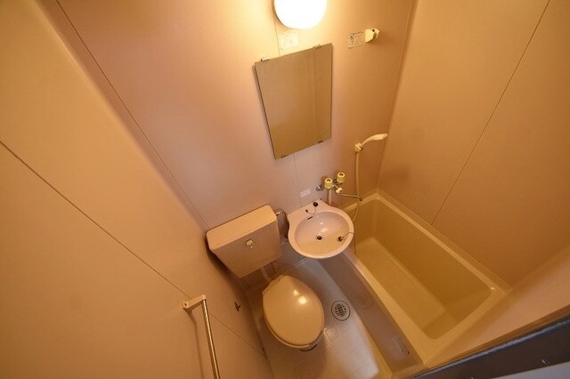 三友ハウスの物件内観写真