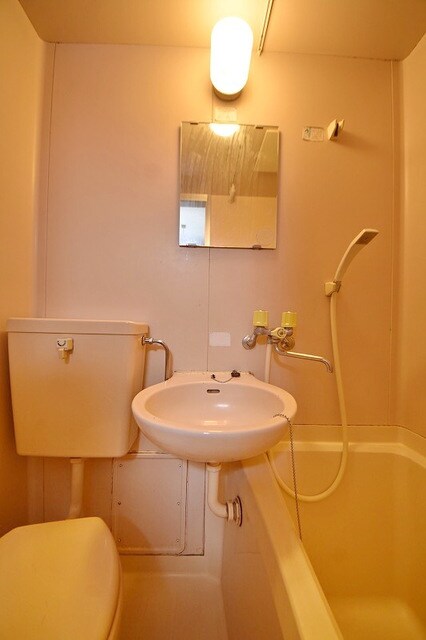 三友ハウスの物件内観写真