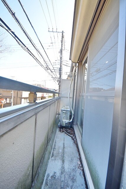 三友ハウスの物件内観写真