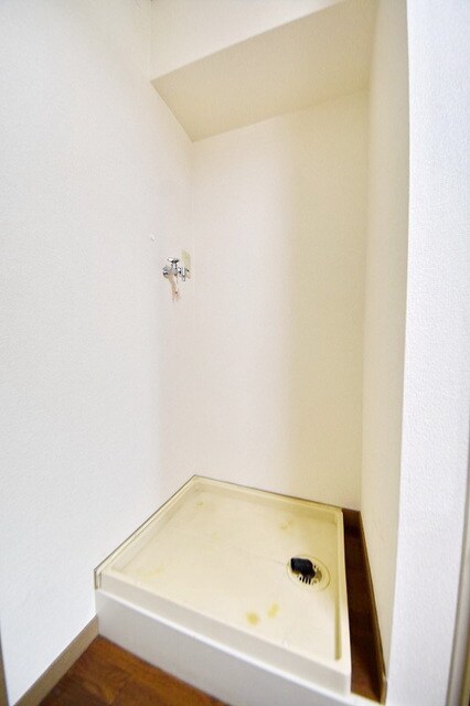 三友ハウスの物件内観写真