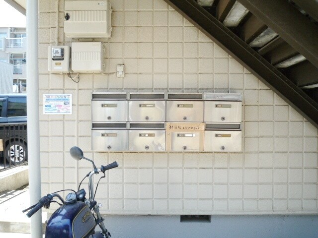 三友ハウスの物件内観写真