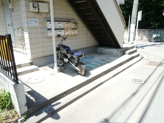 三友ハウスの物件内観写真