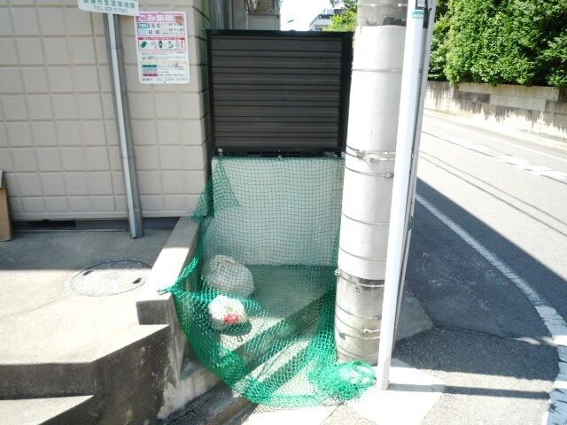 三友ハウスの物件内観写真