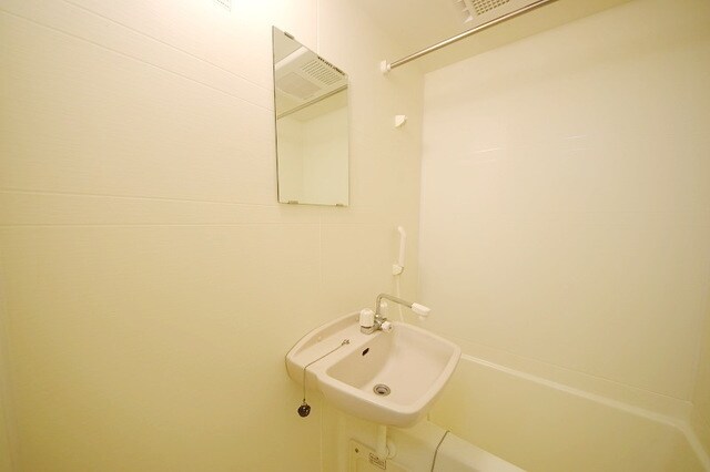 レオパレスキャピタル平松の物件内観写真