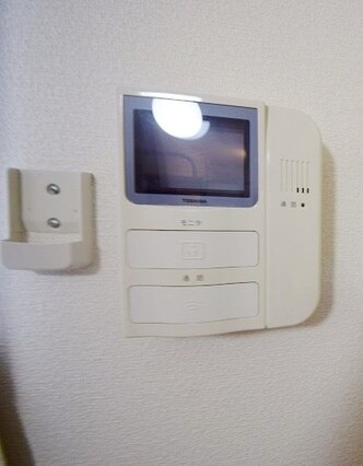 レオパレスキャピタル平松の物件内観写真