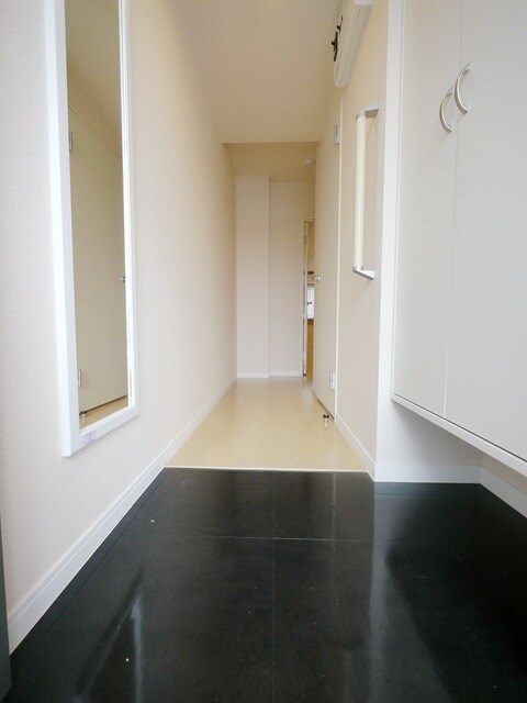 レオネクスト栄町記念公園の物件内観写真