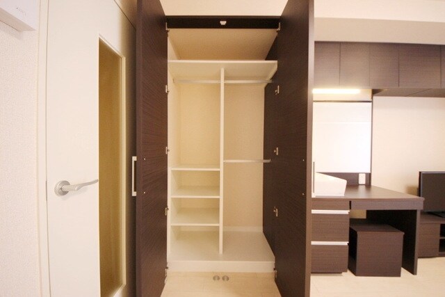 ミランダベル エスポワール秋津の物件内観写真