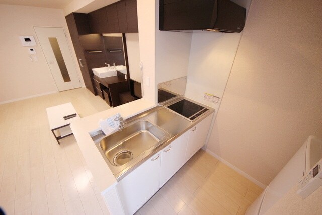 ミランダベル エスポワール秋津の物件内観写真