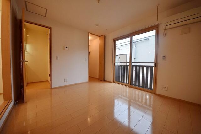 アンフラーゼの物件内観写真