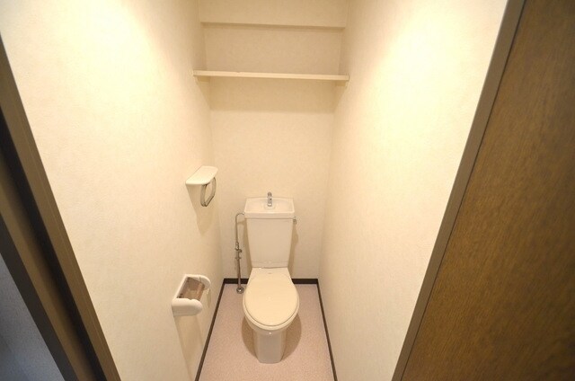 クリエール志木の物件内観写真