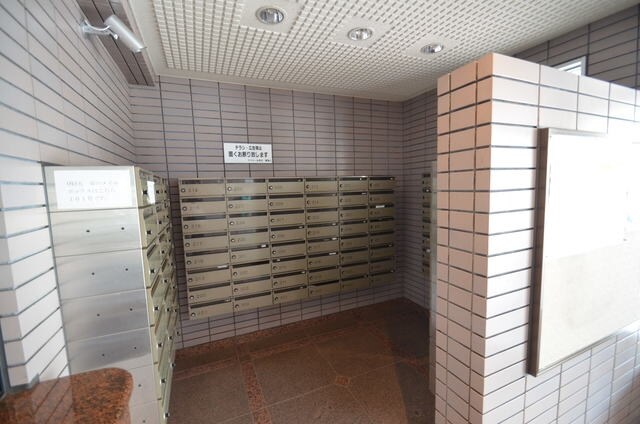 クリエール志木の物件内観写真