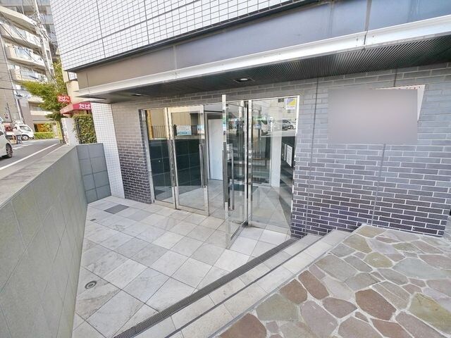 セジョリ大泉学園IIの物件内観写真