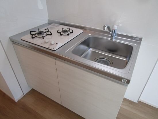 MQuarto秋津の物件内観写真