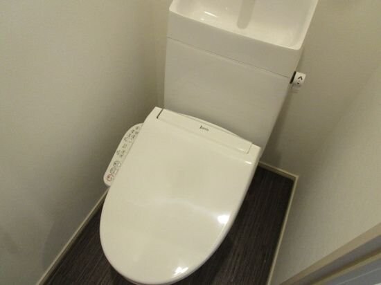 MQuarto秋津の物件内観写真