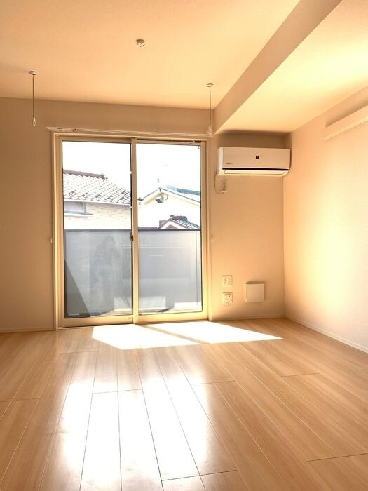 ハウス三生の物件内観写真