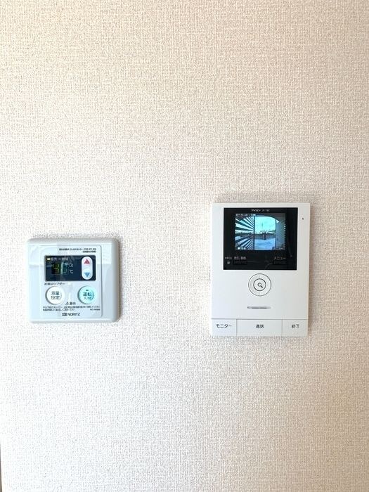 ハウス三生の物件内観写真