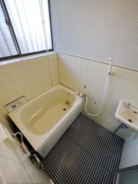 サンコーポの物件内観写真