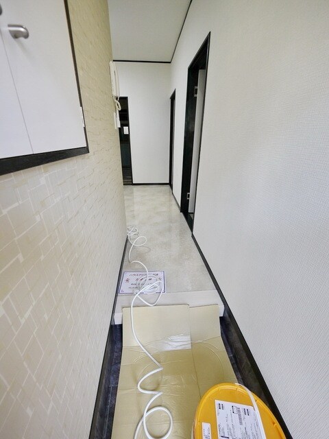 サンコーポの物件内観写真