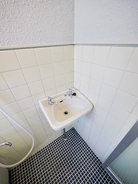 サンコーポの物件内観写真