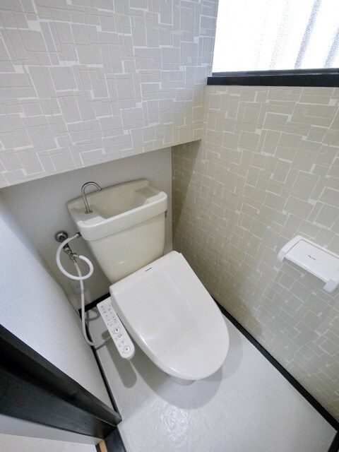 サンコーポの物件内観写真