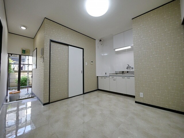 サンコーポの物件内観写真