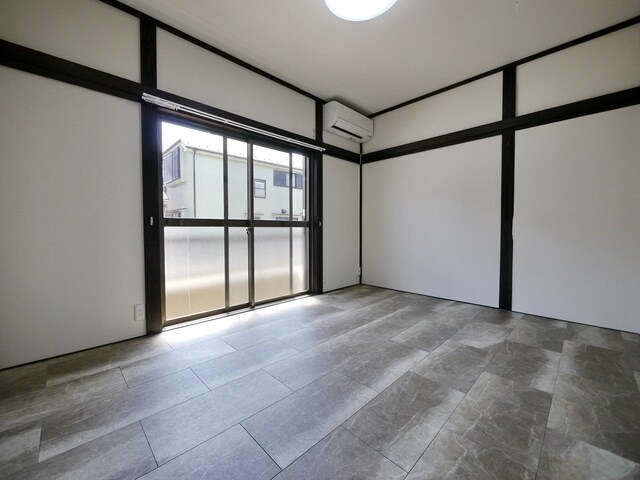 サンコーポの物件内観写真