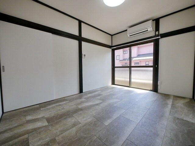 サンコーポの物件内観写真