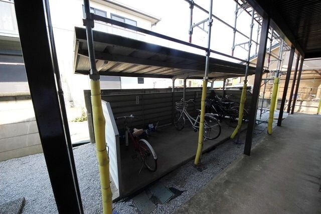 サンコーポの物件内観写真