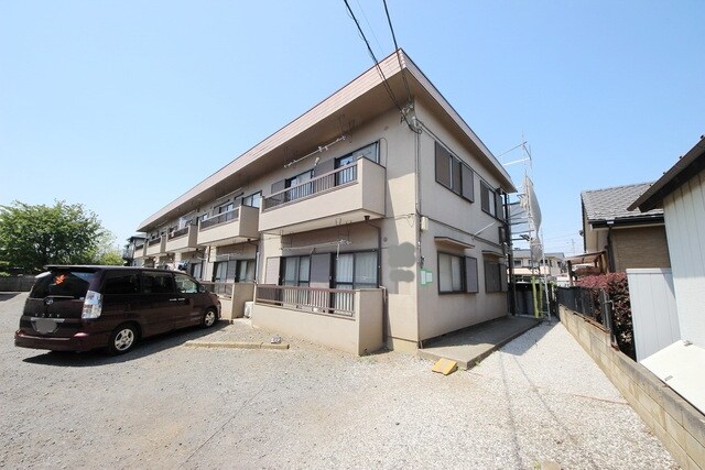 サンコーポの物件内観写真