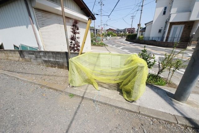 サンコーポの物件内観写真