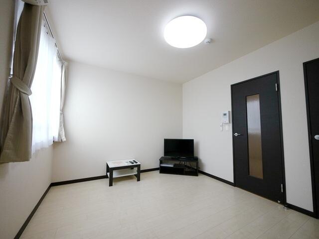 レオネクストてんまやの物件内観写真