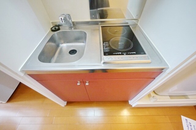 レオパレスフェリース上野の物件内観写真