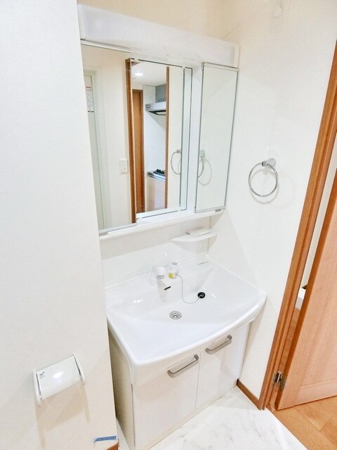 TOKIO久米川タワーの物件内観写真