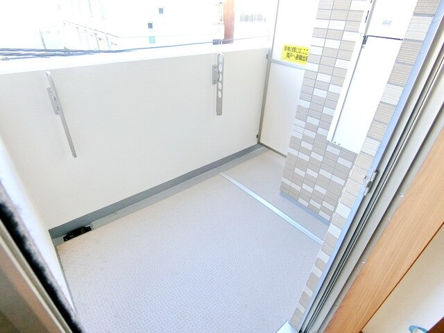 TOKIO久米川タワーの物件内観写真