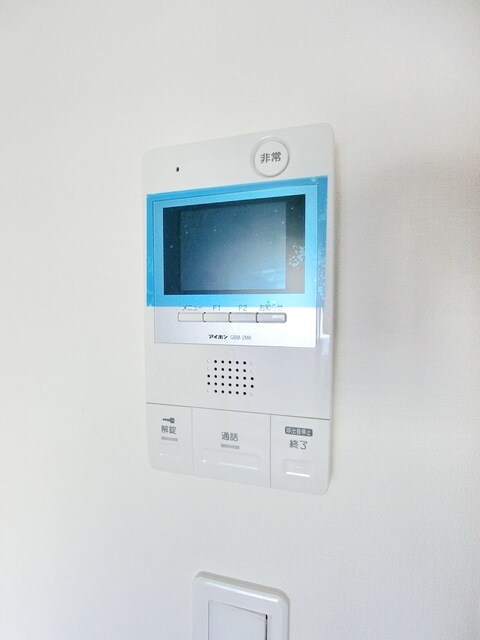 TOKIO久米川タワーの物件内観写真