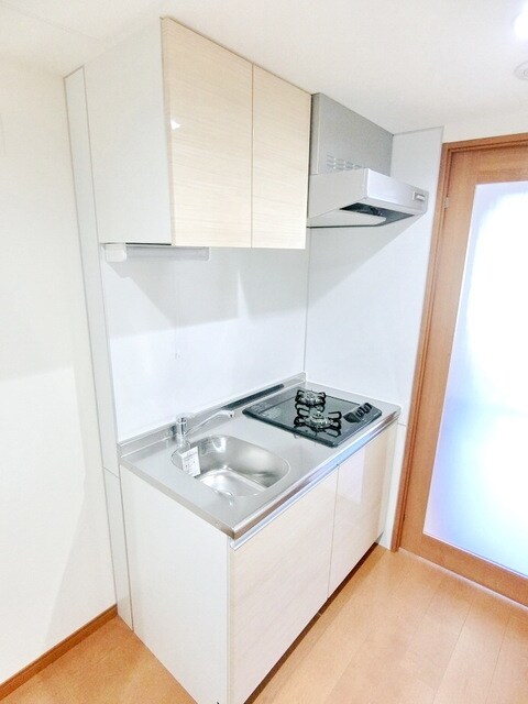 TOKIO久米川タワーの物件内観写真