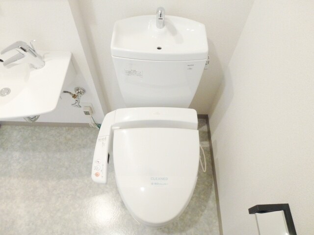 プライムアーバン久米川の物件内観写真