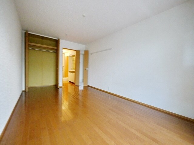 パルメゾンの物件内観写真