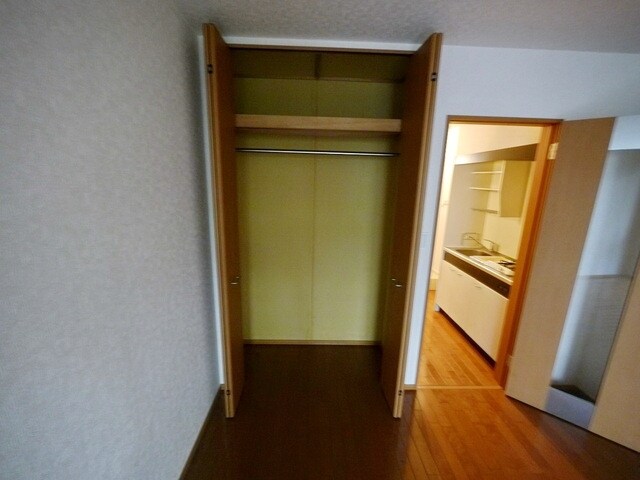 パルメゾンの物件内観写真