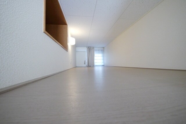 レオパレスラビドールIIIの物件内観写真