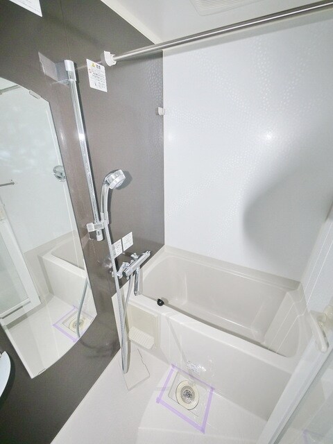 ルクレ高野台レジデンスの物件内観写真